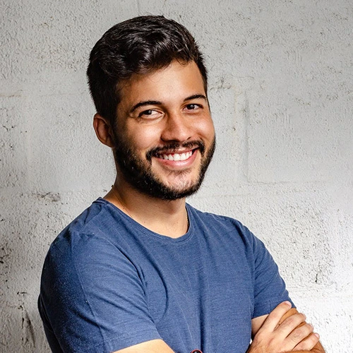 sandeep mehra